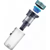 Samsung Jet 60 turbo pulkpuhasti Aku Kuiv Kotita 0,8 L 410 W Must, Mint colour