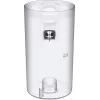 Samsung Jet 60 turbo pulkpuhasti Aku Kuiv Kotita 0,8 L 410 W Must, Mint colour