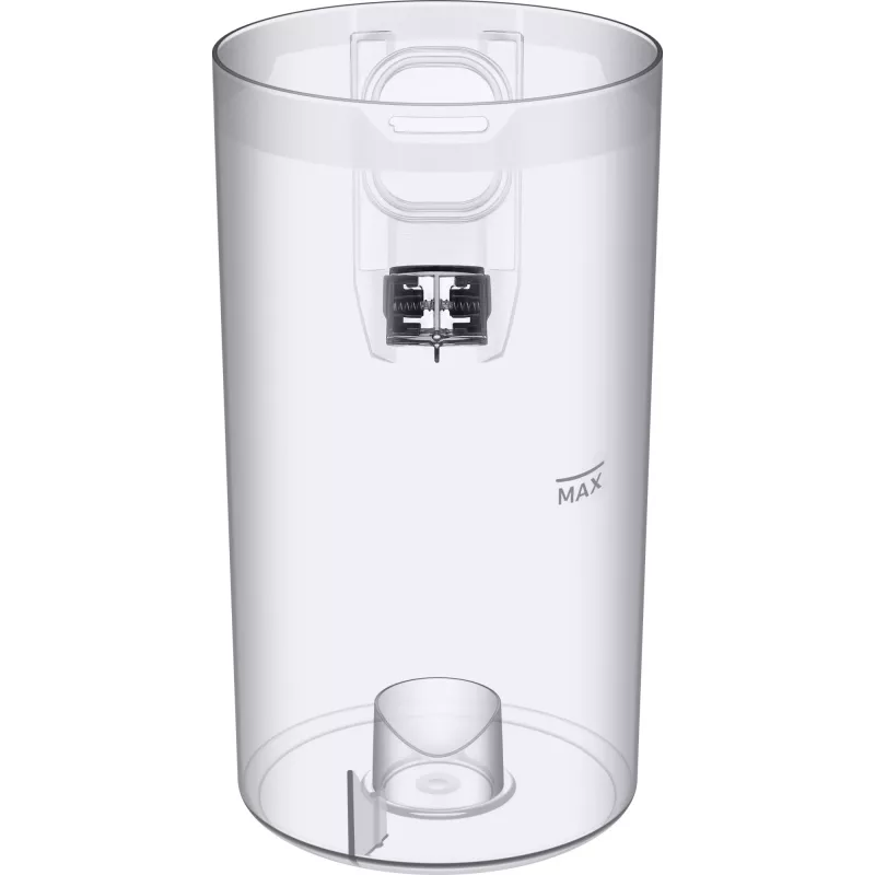Samsung Jet 60 turbo pulkpuhasti Aku Kuiv Kotita 0,8 L 410 W Must, Mint colour