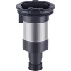 Samsung Jet 60 turbo pulkpuhasti Aku Kuiv Kotita 0,8 L 410 W Must, Mint colour