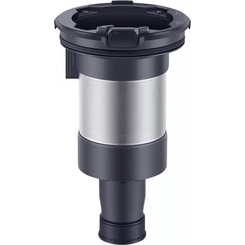 Samsung Jet 60 turbo pulkpuhasti Aku Kuiv Kotita 0,8 L 410 W Must, Mint colour