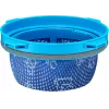 Samsung Jet 60 turbo pulkpuhasti Aku Kuiv Kotita 0,8 L 410 W Must, Mint colour