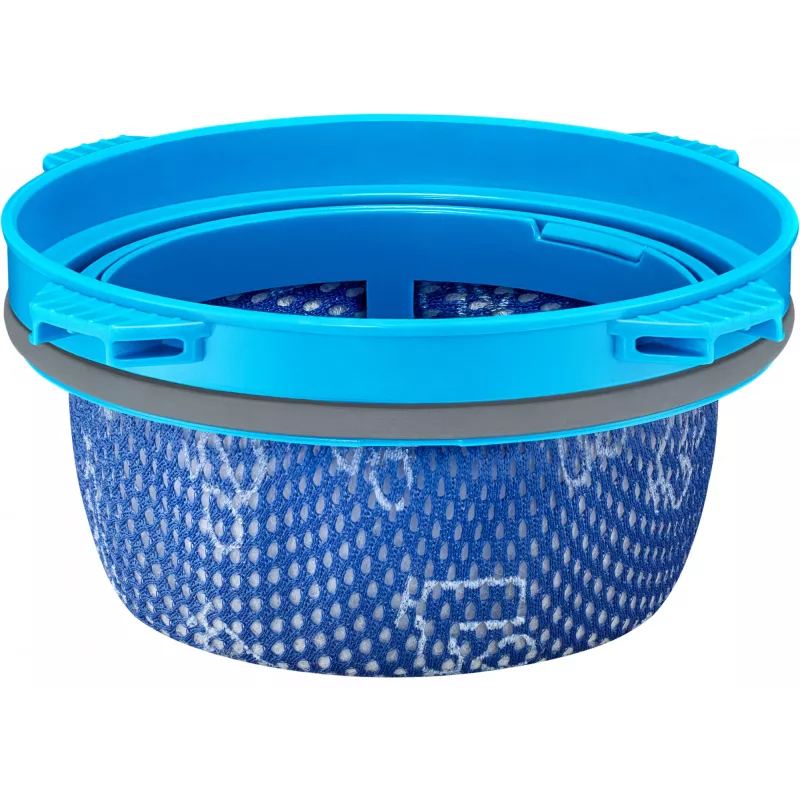 Samsung Jet 60 turbo pulkpuhasti Aku Kuiv Kotita 0,8 L 410 W Must, Mint colour