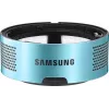 Samsung Jet 60 turbo pulkpuhasti Aku Kuiv Kotita 0,8 L 410 W Must, Mint colour