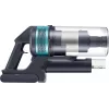 Samsung Jet 60 turbo pulkpuhasti Aku Kuiv Kotita 0,8 L 410 W Must, Mint colour