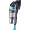 Samsung Jet 60 turbo pulkpuhasti Aku Kuiv Kotita 0,8 L 410 W Must, Mint colour