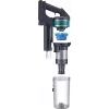 Samsung Jet 60 turbo pulkpuhasti Aku Kuiv Kotita 0,8 L 410 W Must, Mint colour