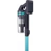 Samsung Jet 60 turbo pulkpuhasti Aku Kuiv Kotita 0,8 L 410 W Must, Mint colour