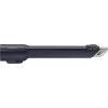Samsung Jet 60 turbo pulkpuhasti Aku Kuiv Kotita 0,8 L 410 W Must, Mint colour