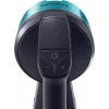 Samsung Jet 60 turbo pulkpuhasti Aku Kuiv Kotita 0,8 L 410 W Must, Mint colour