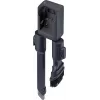 Samsung Jet 60 turbo pulkpuhasti Aku Kuiv Kotita 0,8 L 410 W Must, Mint colour