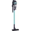 Samsung Jet 60 turbo pulkpuhasti Aku Kuiv Kotita 0,8 L 410 W Must, Mint colour