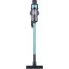 Samsung Jet 60 turbo pulkpuhasti Aku Kuiv Kotita 0,8 L 410 W Must, Mint colour