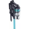 Samsung Jet 60 turbo pulkpuhasti Aku Kuiv Kotita 0,8 L 410 W Must, Mint colour