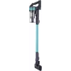Samsung Jet 60 turbo pulkpuhasti Aku Kuiv Kotita 0,8 L 410 W Must, Mint colour