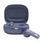 JBL LIVE FLEX Peakomplekt Juhtmevaba Kõrvasisene Kõned/Muusika Bluetooth Sinine