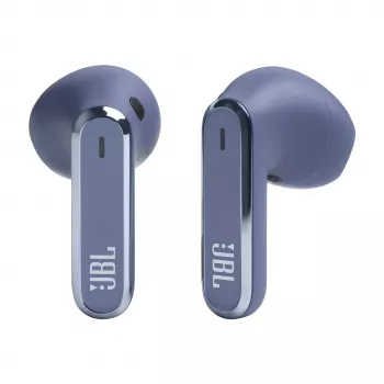 JBL LIVE FLEX Peakomplekt Juhtmevaba Kõrvasisene Kõned/Muusika Bluetooth Sinine
