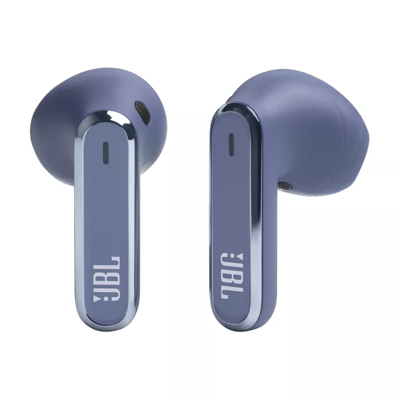 JBL LIVE FLEX Peakomplekt Juhtmevaba Kõrvasisene Kõned/Muusika Bluetooth Sinine
