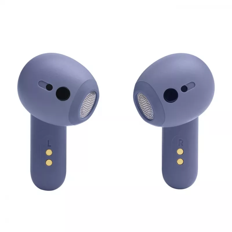JBL LIVE FLEX Peakomplekt Juhtmevaba Kõrvasisene Kõned/Muusika Bluetooth Sinine