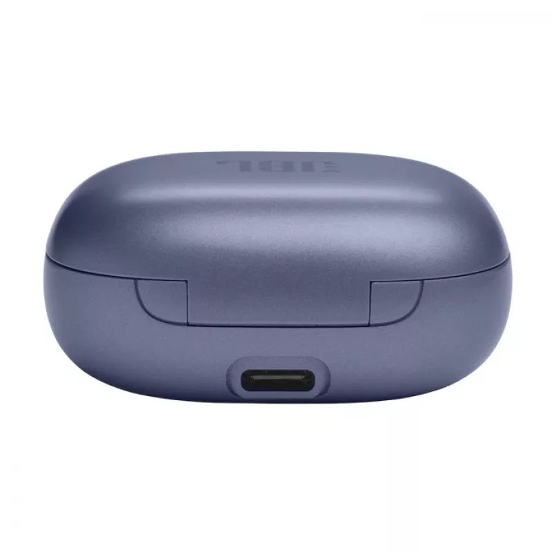 JBL LIVE FLEX Peakomplekt Juhtmevaba Kõrvasisene Kõned/Muusika Bluetooth Sinine