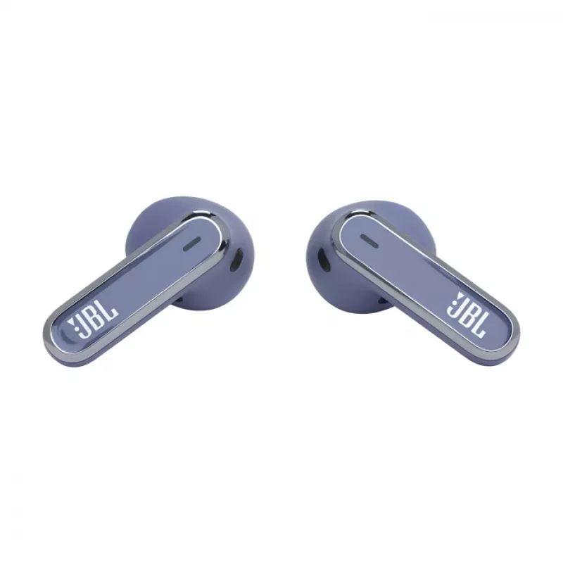 JBL LIVE FLEX Peakomplekt Juhtmevaba Kõrvasisene Kõned/Muusika Bluetooth Sinine