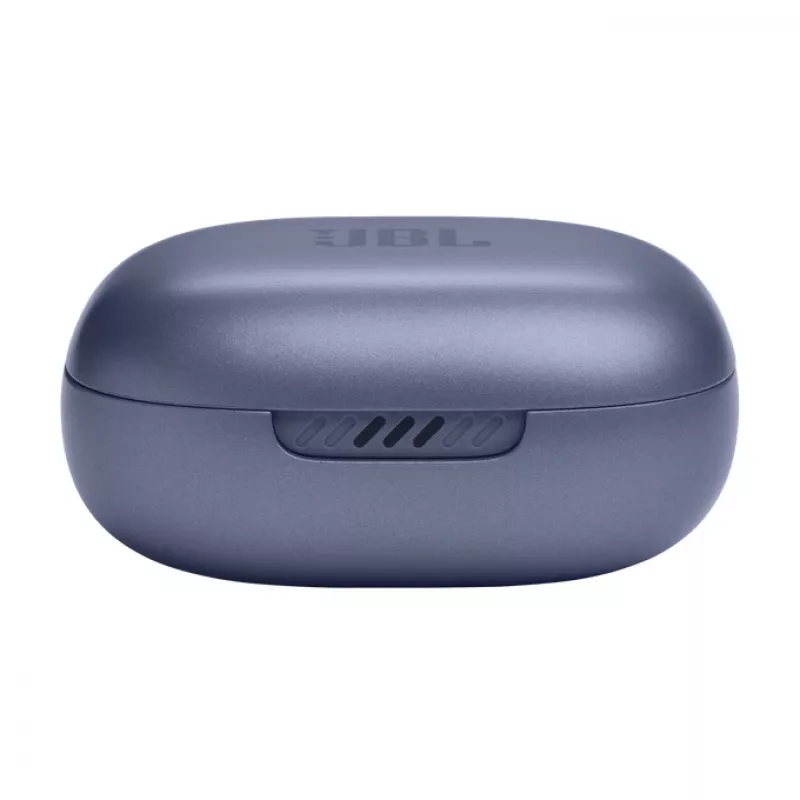 JBL LIVE FLEX Peakomplekt Juhtmevaba Kõrvasisene Kõned/Muusika Bluetooth Sinine