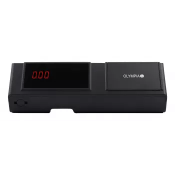 Kassaaparaat Olympia K200 — otsetermoprinter, 10000 PLU-d, 7-tolline LED-ekraan