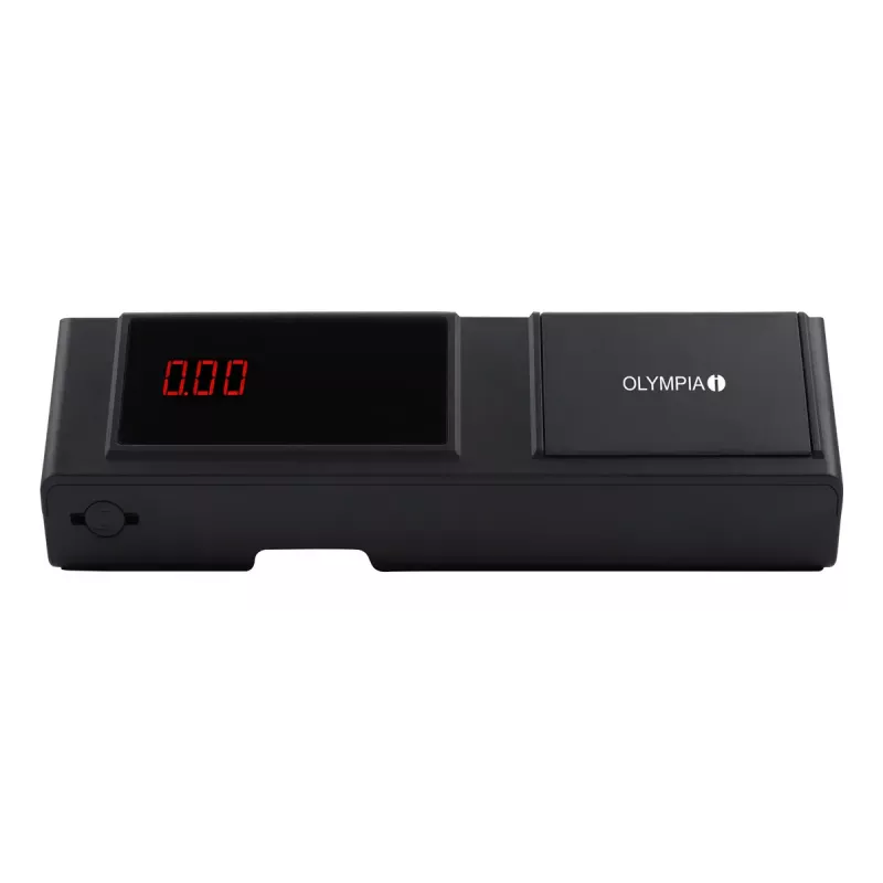 Kassaaparaat Olympia K200 — otsetermoprinter, 10000 PLU-d, 7-tolline LED-ekraan