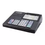 Kassaaparaat Olympia K200 — otsetermoprinter, 10000 PLU-d, 7-tolline LED-ekraan