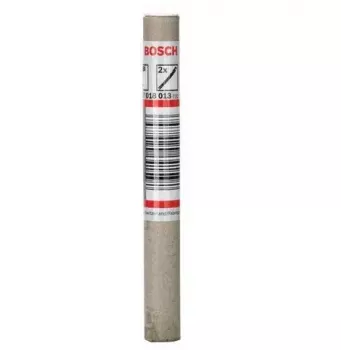 Bosch 2607018013 pusleleht 2 tk