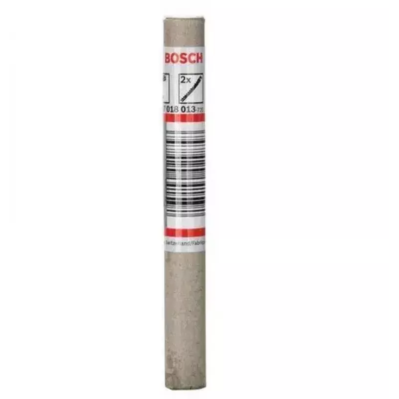 Bosch 2607018013 pusleleht 2 tk