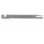 Bosch 2607018013 pusleleht 2 tk