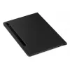 Samsung EF-ZX700P folio-ümbris Galaxy Tab S8 / S7 jaoks, sobib 27,9 cm (11 tolli), must, 190 g