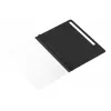 Samsung EF-ZX700P folio-ümbris Galaxy Tab S8 / S7 jaoks, sobib 27,9 cm (11 tolli), must, 190 g
