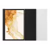 Samsung EF-ZX700P folio-ümbris Galaxy Tab S8 / S7 jaoks, sobib 27,9 cm (11 tolli), must, 190 g