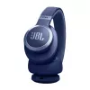 JBL Live 770NC peakomplekt traadita peakael kõned/muusika Bluetooth sinine