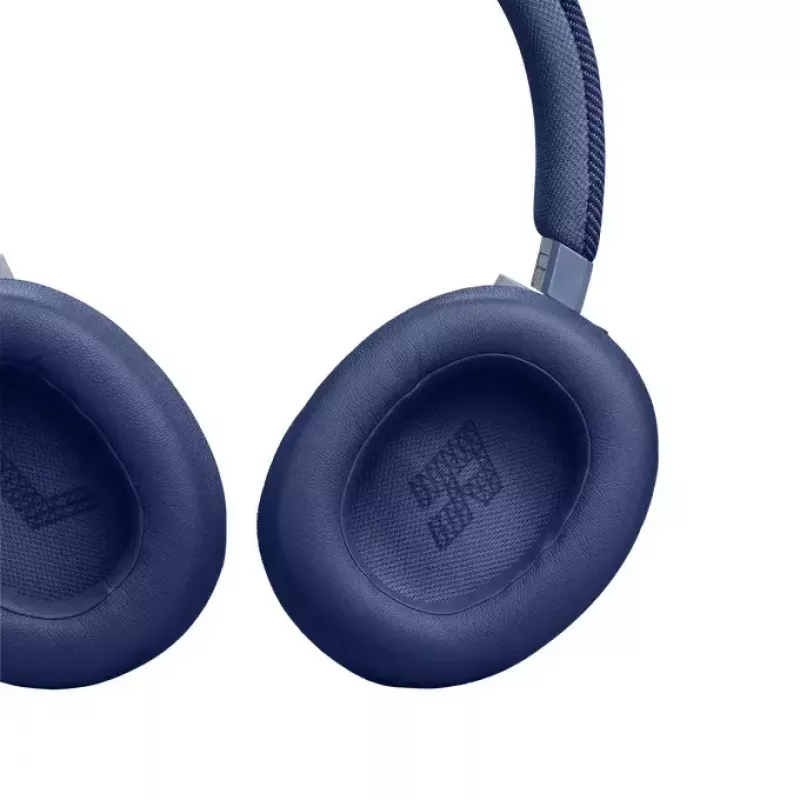 JBL Live 770NC peakomplekt traadita peakael kõned/muusika Bluetooth sinine