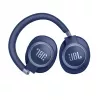 JBL Live 770NC peakomplekt traadita peakael kõned/muusika Bluetooth sinine
