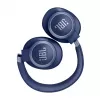 JBL Live 770NC peakomplekt traadita peakael kõned/muusika Bluetooth sinine