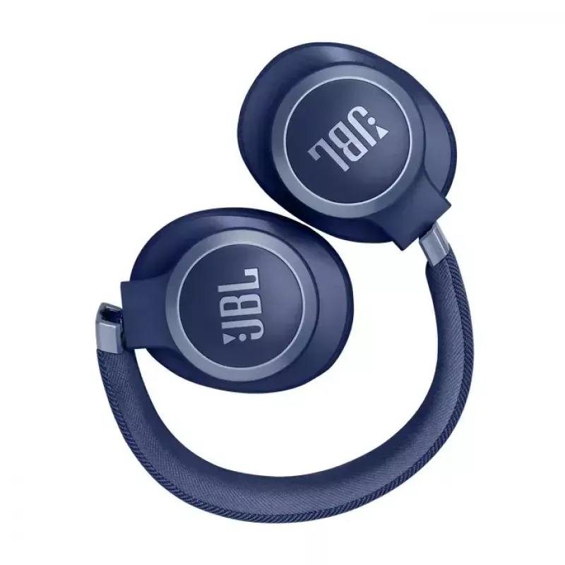 JBL Live 770NC peakomplekt traadita peakael kõned/muusika Bluetooth sinine