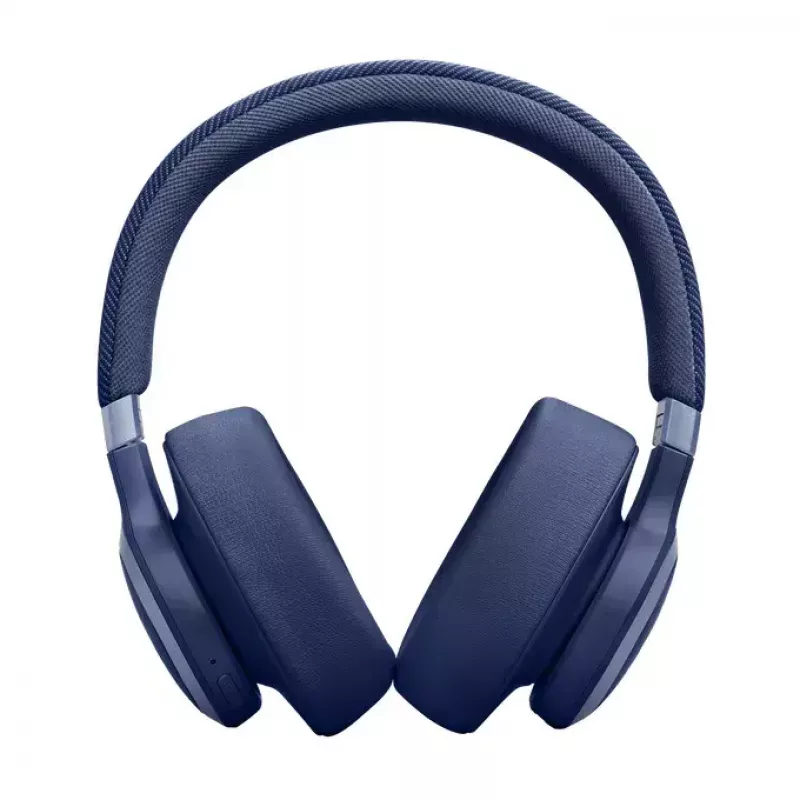 JBL Live 770NC peakomplekt traadita peakael kõned/muusika Bluetooth sinine