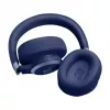 JBL Live 770NC peakomplekt traadita peakael kõned/muusika Bluetooth sinine