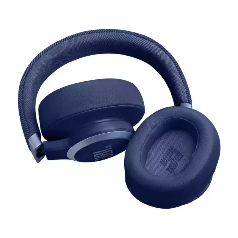 JBL Live 770NC peakomplekt traadita peakael kõned/muusika Bluetooth sinine