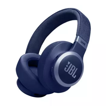 JBL Live 770NC peakomplekt traadita peakael kõned/muusika Bluetooth sinine