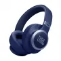 JBL Live 770NC peakomplekt traadita peakael kõned/muusika Bluetooth sinine