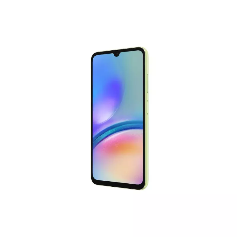 Samsung Galaxy A05S 17 cm (6.7 tolli) Dual SIM Android 13 4G USB USB-C 4 GB 64 GB 5000 mAh Roheline