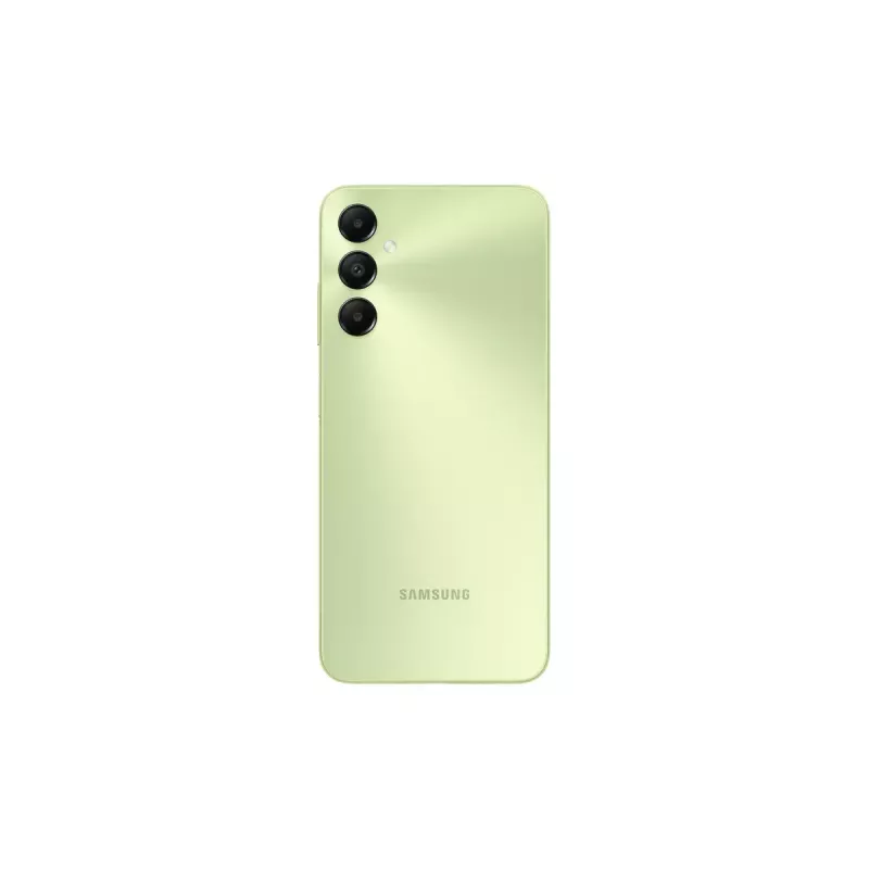 Samsung Galaxy A05S 17 cm (6.7 tolli) Dual SIM Android 13 4G USB USB-C 4 GB 64 GB 5000 mAh Roheline