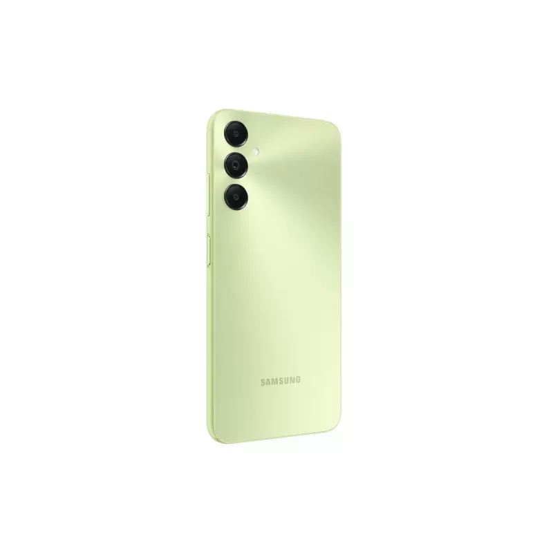 Samsung Galaxy A05S 17 cm (6.7 tolli) Dual SIM Android 13 4G USB USB-C 4 GB 64 GB 5000 mAh Roheline