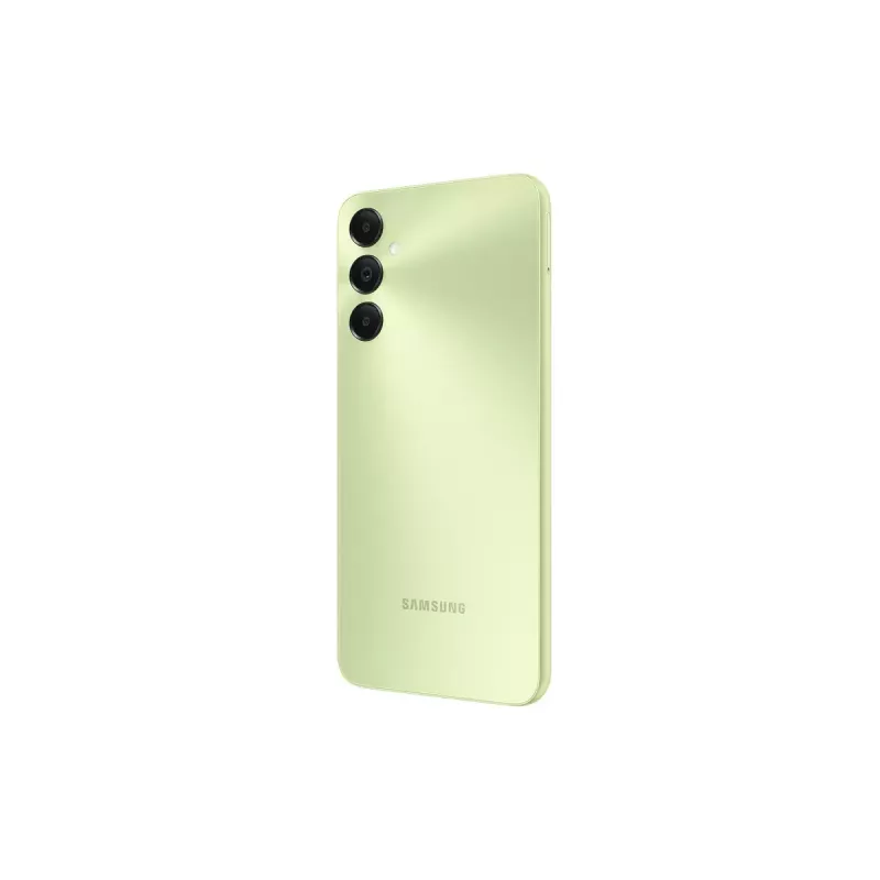 Samsung Galaxy A05S 17 cm (6.7 tolli) Dual SIM Android 13 4G USB USB-C 4 GB 64 GB 5000 mAh Roheline