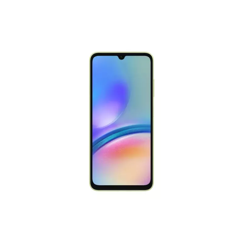 Samsung Galaxy A05S 17 cm (6.7 tolli) Dual SIM Android 13 4G USB USB-C 4 GB 64 GB 5000 mAh Roheline